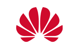 Huawei Logo